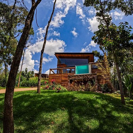 Lofts Da Mata - Loft Embauba Nova Lima Exterior foto