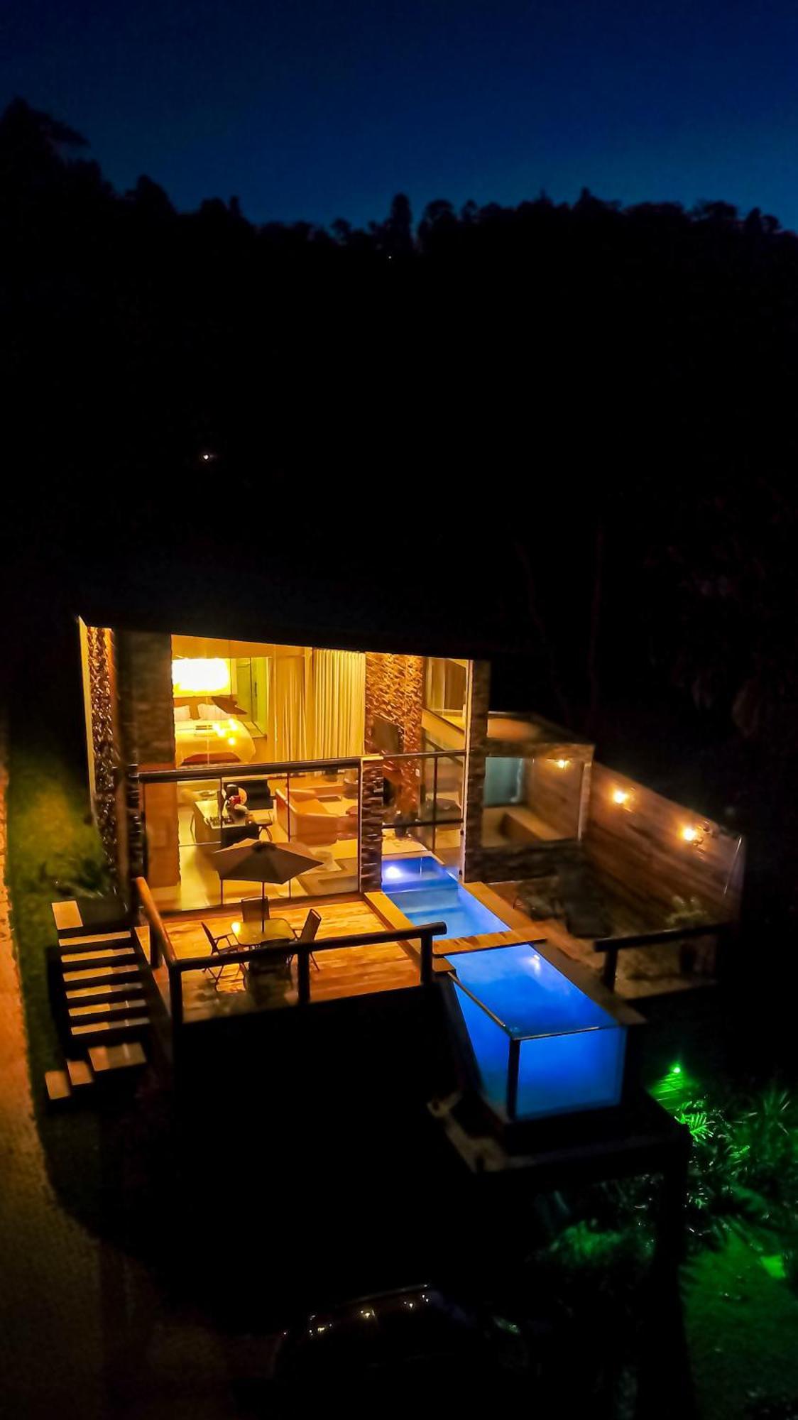 Lofts Da Mata - Loft Embauba Nova Lima Exterior foto